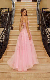 9 of 9 Nox Anabel H1882 Pink