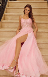 8 of 9 Nox Anabel H1882 Pink