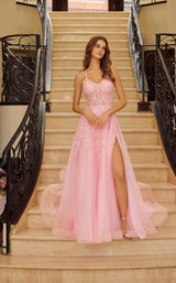 6 of 9 Nox Anabel H1882 Pink