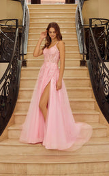 7 of 9 Nox Anabel H1882 Pink