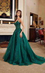 4 of 10 Nox Anabel H1883 Emerald