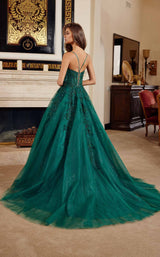 5 of 10 Nox Anabel H1883 Emerald