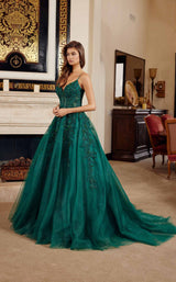 3 of 10 Nox Anabel H1883 Emerald