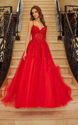 7 of 10 Nox Anabel H1883 Red