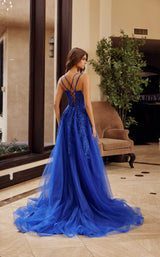 9 of 9 Nox Anabel H1885 Royal Blue