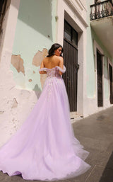 8 of 8 Nox Anabel J1324 Lilac