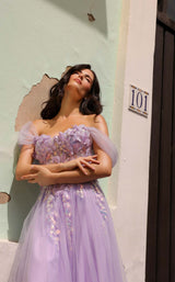 5 of 8 Nox Anabel J1324 Lilac