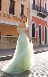 7 of 8 Nox Anabel J1324 Sage Green