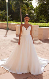 1 of 5 Nox Anabel JE1015 White