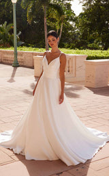 3 of 5 Nox Anabel JE1015 White