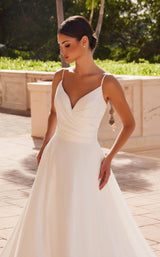 2 of 5 Nox Anabel JE1015 White