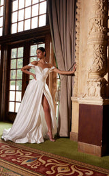 4 of 7 Nox Anabel JE1016 White