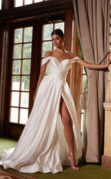 3 of 7 Nox Anabel JE1016 White