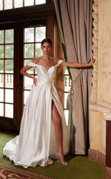 2 of 7 Nox Anabel JE1016 White