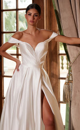 5 of 7 Nox Anabel JE1016 White