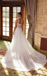 7 of 8 Nox Anabel JE1021 White