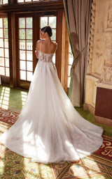 8 of 8 Nox Anabel JE1021 White