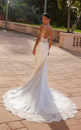 8 of 12 Nox Anabel JE1022L Diamond White