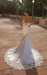10 of 12 Nox Anabel JE1022L Diamond White