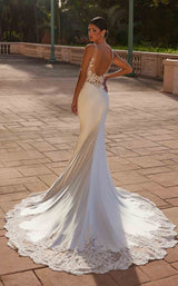 9 of 12 Nox Anabel JE1022L Diamond White