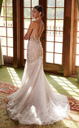 8 of 8 Nox Anabel JE1023L White/Nude