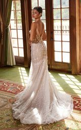7 of 8 Nox Anabel JE1023L White/Nude
