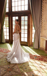 5 of 8 Nox Anabel JE1023L White/Nude