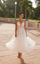 2 of 7 Nox Anabel JE1027 White