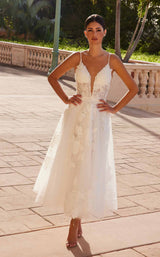 3 of 7 Nox Anabel JE1027 White
