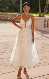 4 of 7 Nox Anabel JE1027 White