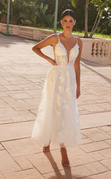 5 of 7 Nox Anabel JE1027 White