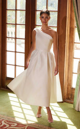 13 of 15 Nox Anabel JE931 White