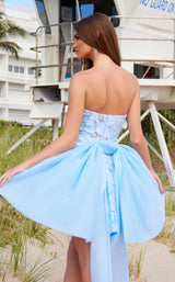 22 of 30 Nox Anabel JQ1017 Blue