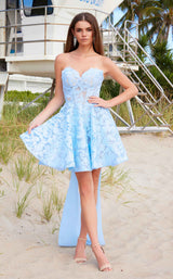 1 of 30 Nox Anabel JQ1017 Blue