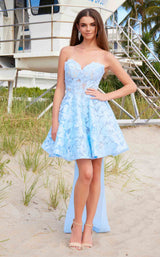 3 of 30 Nox Anabel JQ1017 Blue