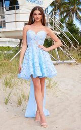 4 of 30 Nox Anabel JQ1017 Blue