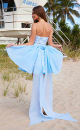 24 of 30 Nox Anabel JQ1017 Blue