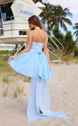 25 of 30 Nox Anabel JQ1017 Blue