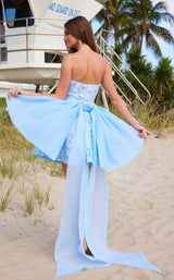 26 of 30 Nox Anabel JQ1017 Blue