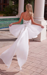 29 of 30 Nox Anabel JQ1017 White