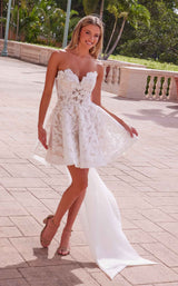 12 of 30 Nox Anabel JQ1017 White