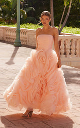 1 of 4 Nox Anabel JQ1037 Peach