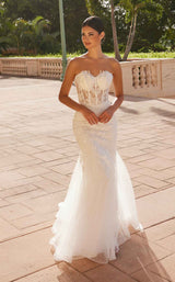 1 of 5 Nox Anabel JQ1038 White