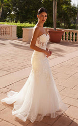 4 of 5 Nox Anabel JQ1038 White