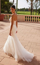 5 of 5 Nox Anabel JQ1038 White