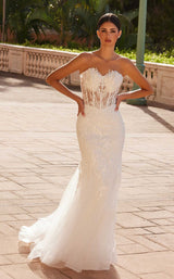 2 of 5 Nox Anabel JQ1038 White