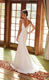 9 of 10 Nox Anabel JW1030 White