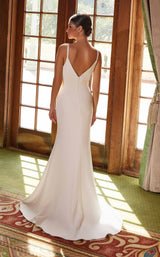 10 of 10 Nox Anabel JW1030 White