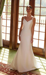 1 of 10 Nox Anabel JW1030 White