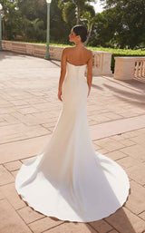 7 of 7 Nox Anabel JW1031 Ivory